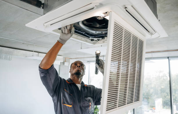 Licensed Hvac Installation service in Fairmont, MN - FH HVAC